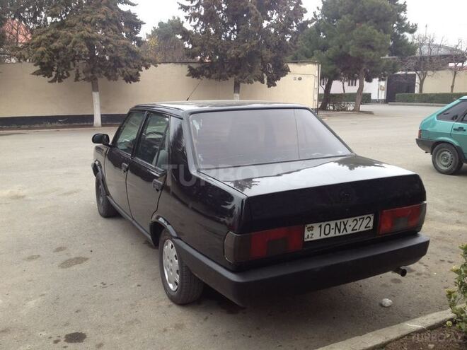 Tofas Sahin 2004, 180,000 km - 1.6 l - Şəmkir