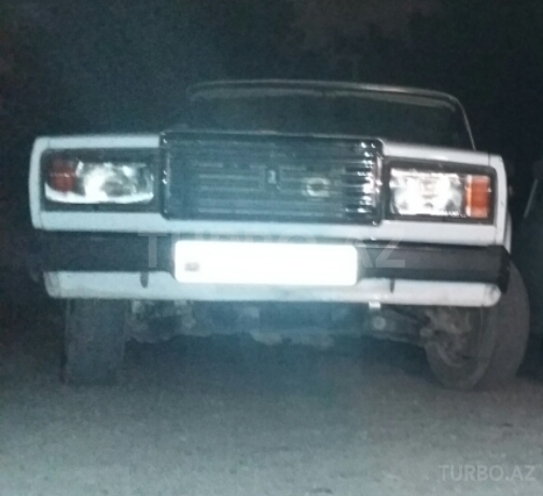 LADA (VAZ) 2107 2005, 99,000 km - 1.6 l - Gəncə