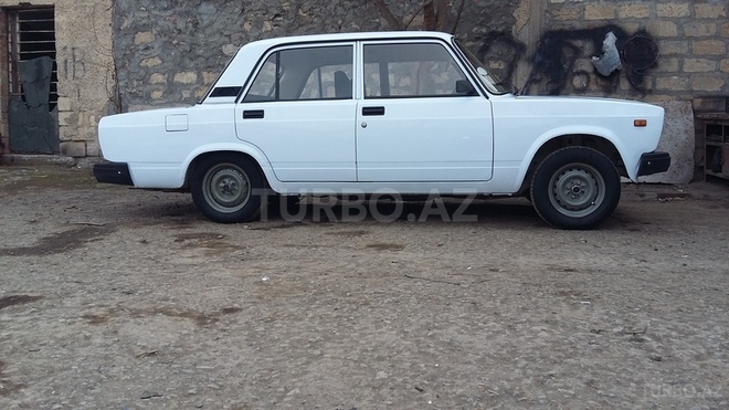 LADA (VAZ) 2107 2005, 99,000 km - 1.6 l - Gəncə