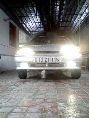 LADA (VAZ) 2115 2006, 123,055 km - 1.5 l - Şamaxı