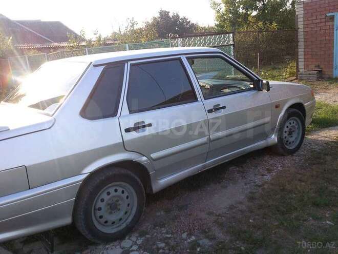 LADA (VAZ) 2115 2006, 123,055 km - 1.5 l - Şamaxı