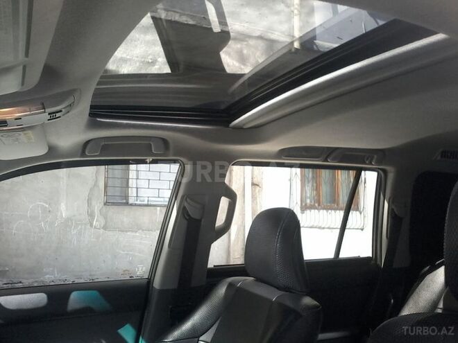 Toyota Prado 2012, 130,000 km - 2.7 л - Bakı