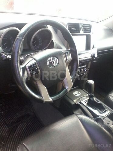 Toyota Prado 2012, 130,000 km - 2.7 л - Bakı