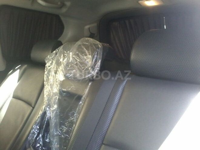 Toyota Prado 2012, 130,000 km - 2.7 л - Bakı