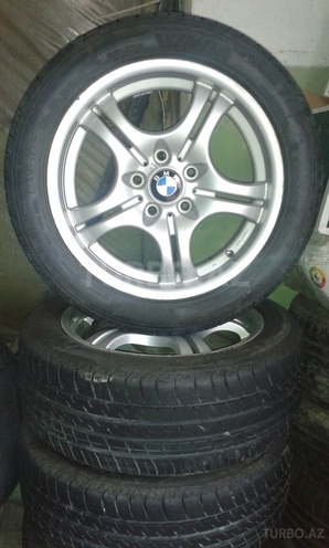 BMW  2016, 2 km - 0.2 l - Şəki