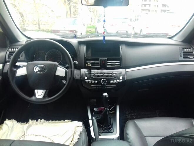 Lifan 720 2015, 80,000 km - 1.6 l - Bakı