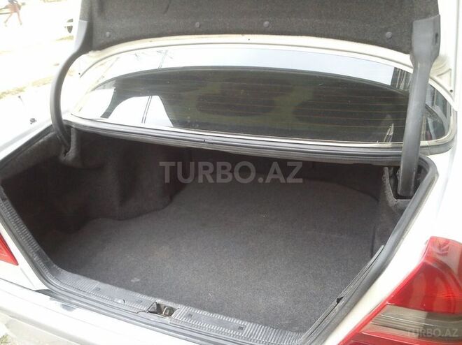 Mercedes C 230 1997, 275,648 km - 2.3 л - Sumqayıt