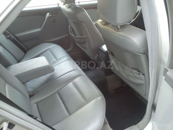 Mercedes C 230 1997, 275,648 km - 2.3 л - Sumqayıt