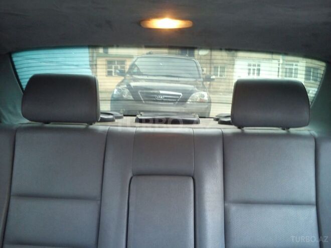 Mercedes C 230 1997, 275,648 km - 2.3 л - Sumqayıt