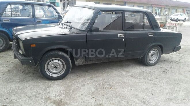 LADA (VAZ) 2107 1992, 120,000 km - 1.6 l - Göyçay