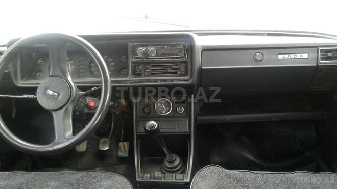 LADA (VAZ) 2107 1992, 120,000 km - 1.6 l - Göyçay