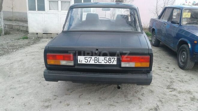 LADA (VAZ) 2107 1992, 120,000 km - 1.6 l - Göyçay
