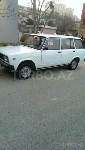 LADA (VAZ) 2104 2007, 29,000 km - 1.6 l - Bakı
