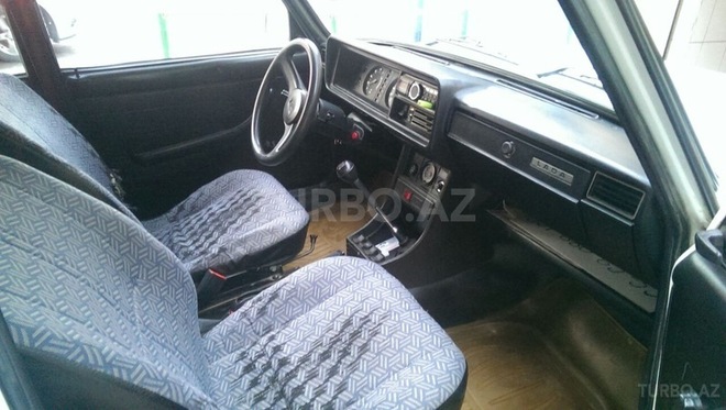 LADA (VAZ) 2104 2007, 29,000 km - 1.6 l - Bakı
