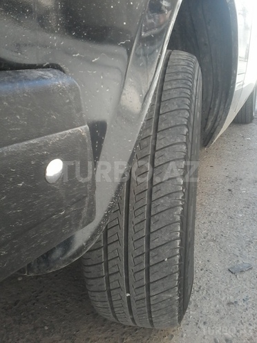 LADA (VAZ) 2107 2012, 45,000 km - 1.6 l - Salyan