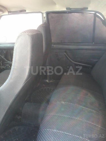LADA (VAZ) 2107 2012, 45,000 km - 1.6 l - Salyan