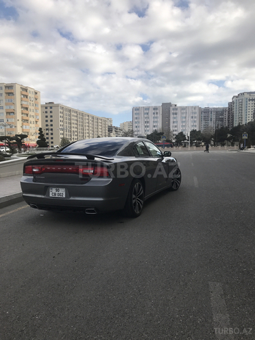 Dodge Charger 2012, 72,000 km - 3.6 l - Bakı