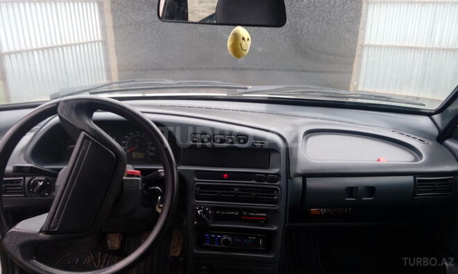 LADA (VAZ) 2115 2012, 173,000 km - 1.6 l - Qusar