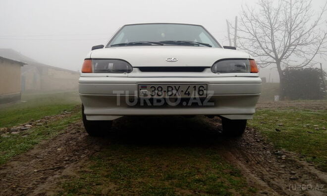 LADA (VAZ) 2115 2012, 173,000 km - 1.6 l - Qusar