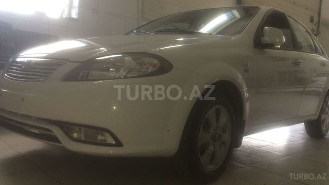 Daewoo Gentra 2014, 65,000 km - 1.5 л - Bakı