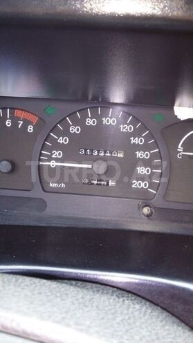 Daewoo Nexia 2007, 313,000 km - 1.5 л - Bakı