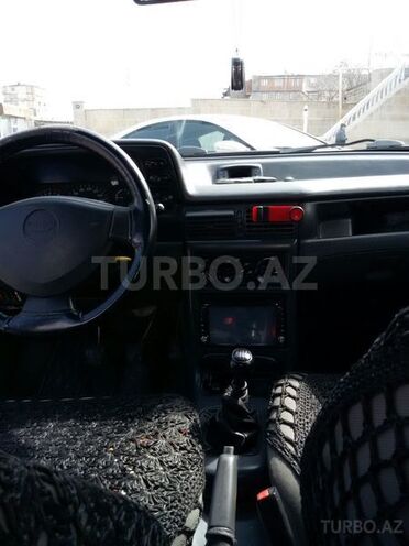 Daewoo Nexia 2007, 313,000 km - 1.5 л - Bakı
