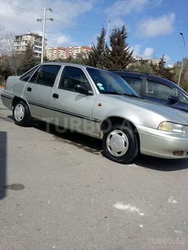 Daewoo Nexia 2007, 313,000 km - 1.5 л - Bakı