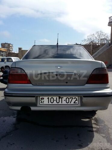 Daewoo Nexia 2007, 313,000 km - 1.5 л - Bakı