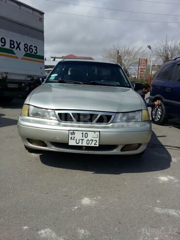 Daewoo Nexia 2007, 313,000 km - 1.5 л - Bakı