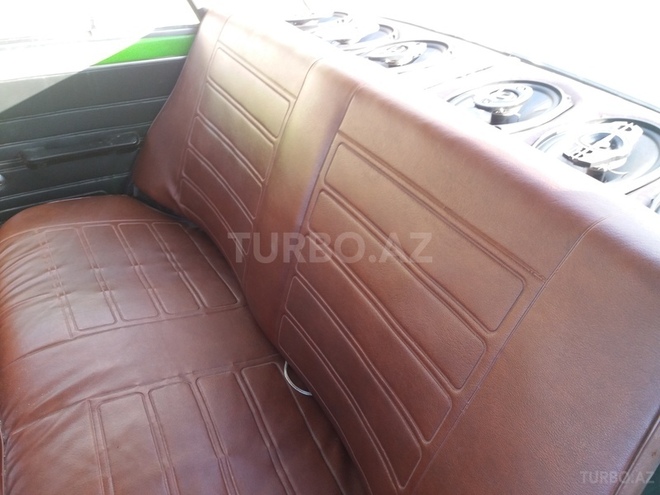 LADA (VAZ) 2106 2015, 12,345 km - 1.6 l - Bakı