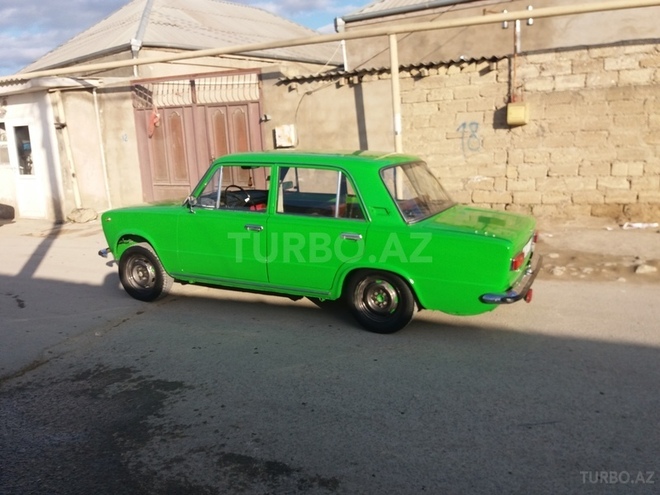 LADA (VAZ) 2106 2015, 12,345 km - 1.6 l - Bakı