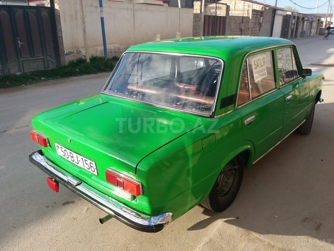 LADA (VAZ) 2106 2015, 12,345 km - 1.6 l - Bakı