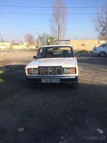LADA (VAZ) 2107 2008, 100,000 km - 1.6 л - Bərdə