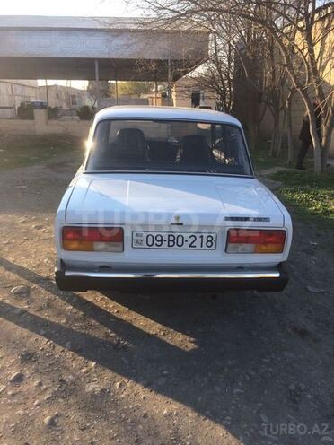 LADA (VAZ) 2107 2008, 100,000 km - 1.6 л - Bərdə