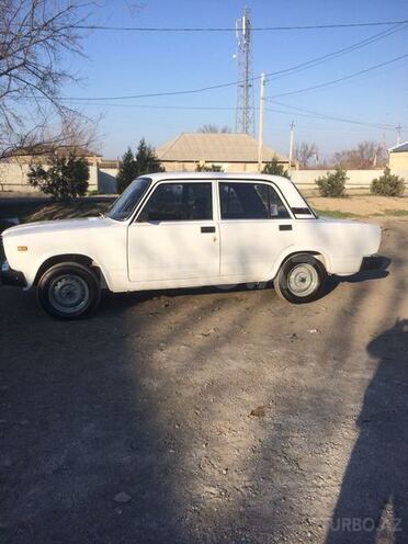 LADA (VAZ) 2107 2008, 100,000 km - 1.6 л - Bərdə