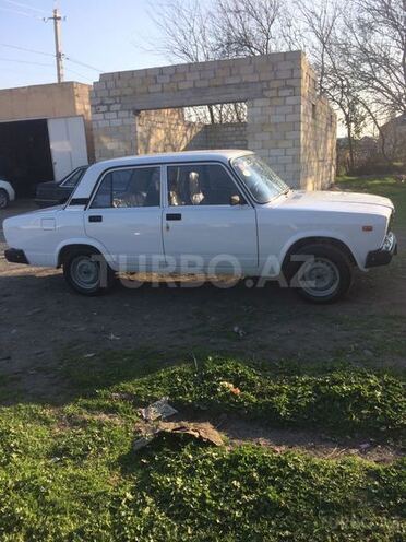 LADA (VAZ) 2107 2008, 100,000 km - 1.6 л - Bərdə