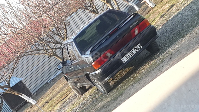 LADA (VAZ) 2115 2008, 170,000 km - 1.6 l - Bərdə