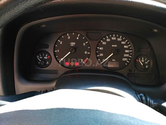 Opel Astra 1999, 287,000 km - 1.6 l - Sumqayıt