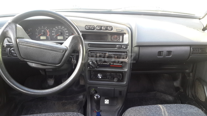 LADA (VAZ) 2115 2008, 170,000 km - 1.6 l - Bərdə