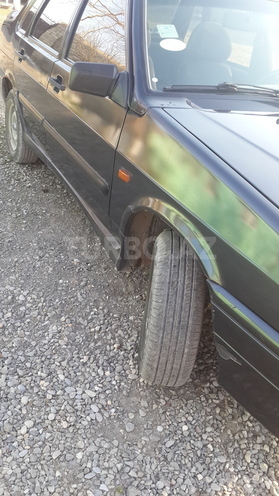 LADA (VAZ) 2115 2008, 170,000 km - 1.6 l - Bərdə