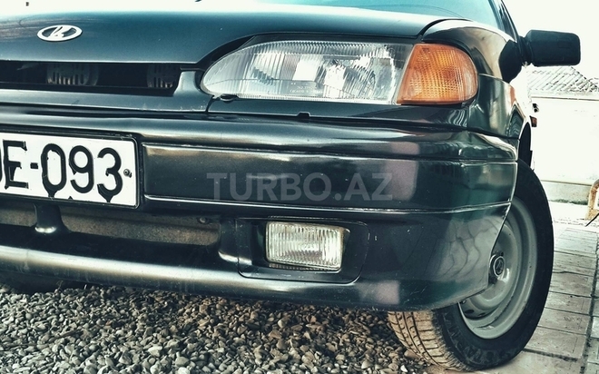 LADA (VAZ) 2115 2008, 170,000 km - 1.6 l - Bərdə