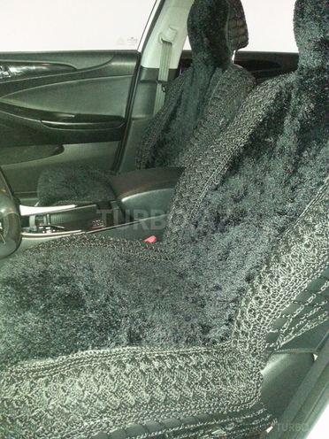 Hyundai Sonata 2011, 58,854 km - 2.4 l - Ağdaş
