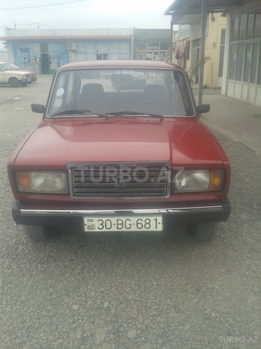 LADA (VAZ) 2107 1991, 260,000 km - 1.5 л - Bərdə