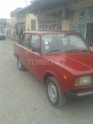 LADA (VAZ) 2107 1991, 260,000 km - 1.5 л - Bərdə