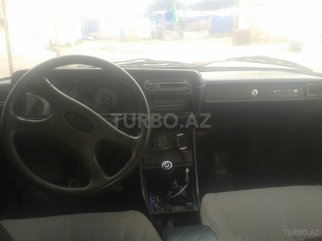 LADA (VAZ) 2107 1991, 260,000 km - 1.5 л - Bərdə