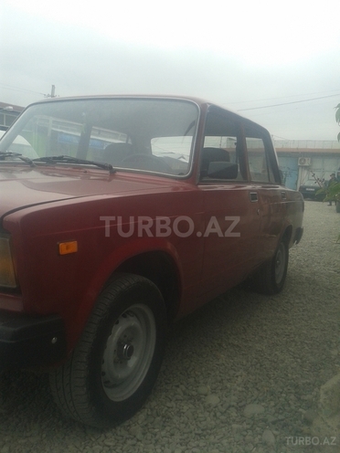 LADA (VAZ) 2107 1991, 260,000 km - 1.5 л - Bərdə