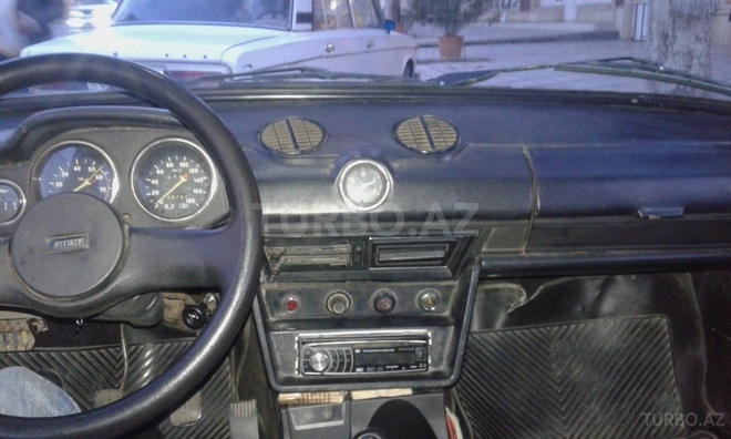 LADA (VAZ) 2106 1991, 157,880 km - 1.5 l - Gəncə