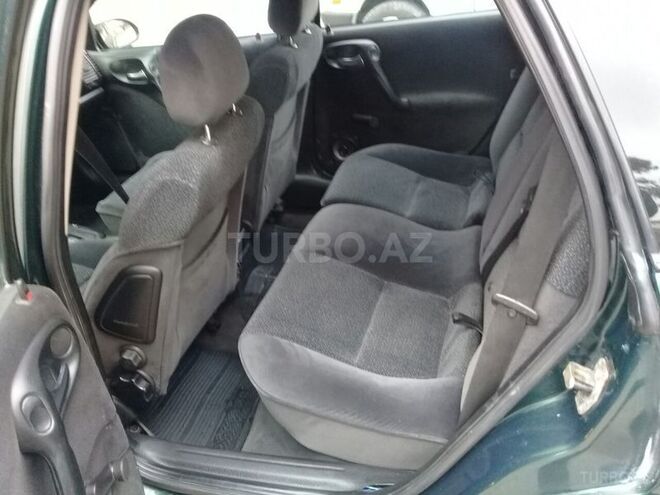 Opel Vectra 1999, 314,397 km - 1.6 l - Bakı