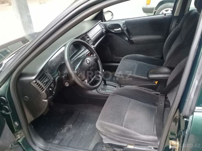 Opel Vectra 1999, 314,397 km - 1.6 l - Bakı