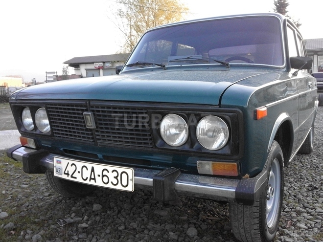 LADA (VAZ) 2106 1999, 160,000 km - 1.5 л - Lənkəran